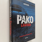 Aleks Lepajoe : Pako länteen - Tillanderin jalokiviryöstä... - pikkukuva 1