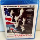Koodinimi Farewell (Blu-ray) - pikkukuva 1