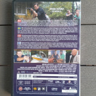 DVD: Precious Cargo (Bruce Willis, Mark-Paul Gosselaar 2016) - pikkukuva 2