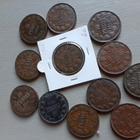 10 Penniä 1865-1917 - pikkukuva 1