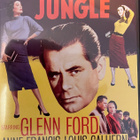 Blackboard Jungle (Richard Brooks) R0 DVD - pikkukuva 1
