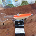 Salmo Hornet Floating SDR 4cm GS - pikkukuva 4