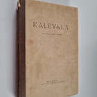 Kalevala : uuden Kalevalan 21. painos - pikkukuva 1