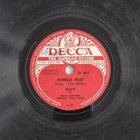 Savikiekko 1948 - Henry Theel - Decca SD 5032 - pikkukuva 3