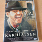 Karhiainen (DVD) - pikkukuva 1