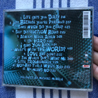 Michael Monroe: Life Gets You Dirty. 1999. - pikkukuva 2