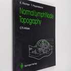 Thomas Feyerabend ym. : Normal Lymph Node Topography - CT... - pikkukuva 1