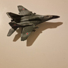 Maisto MiG–29 Fulcrum - pikkukuva 2