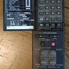 Hitachi VT-RM553E Kaukosäädin - pikkukuva 2