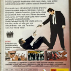 [DVD] RESERVOIR DOGS - pikkukuva 2