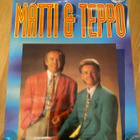 Matti & Teppo juliste - pikkukuva 1