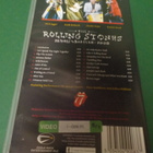 ROLLING STONES BRIDGES TO BABYLON LIVE IN CONCERT VHS - pikkukuva 2