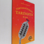 Markus H. Korhonen : Tervakaupungin tarinoita 2 - pikkukuva 1