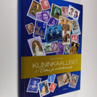 Elina Koivunen : Kuninkaalliset : valtaa ja vallattomuutta - pikkukuva 1