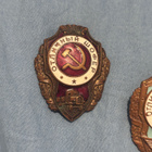 CCCP: Erinomaisen kuorma-auton kuljettajan merkki - pikkukuva 1