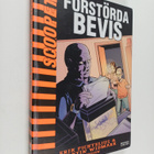Erik Fichtelius : Förstörda bevis - pikkukuva 1