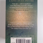George R. R. Martin : A Clash of Kings - pikkukuva 2
