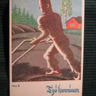 Työ kunniaan.  Kortti N:o 8 - pikkukuva 1