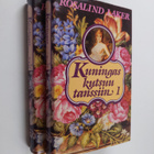 Rosalind Laker : Kuningas kutsuu tanssiin 1-2 - pikkukuva 1