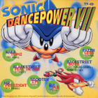 Various • Sonic Dancepower VII CD - pikkukuva 1