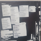Ramones Too Tough to Die- Lp - pikkukuva 3