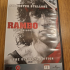 Rambo-The Trilogy - pikkukuva 1