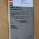 Arthur Catherall : Kaksintaistelu Jaavan merellä (k.po) - pikkukuva 2