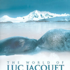 Maailma Luc Jacquetin silmin (DVD) 4 luontoelokuvaa - pikkukuva 1