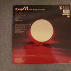 Boney M. – Kalimba De Luna - 16 Happy Songs With Boney M. LP - pikkukuva 2
