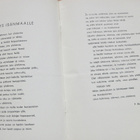 VANHA Ohjelma Kansalaisjuhla 1957 Suomi 40 v Messuhalli - pikkukuva 4