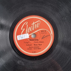 Savikiekko 1947 - Henry Theel - Electro 4019 - pikkukuva 1