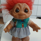 Thomas Dan peikkonuket - pikkukuva 2