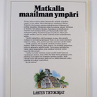 Tony Wolf ym. : Matkalla maailman ympäri - pikkukuva 2