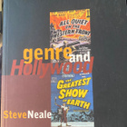Steve Neale: Genre and Hollywood - pikkukuva 1