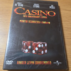Casino 10th anniversary edition (DVD, uusi muoveissa) - pikkukuva 1
