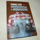 Kyrö Mielensäpahoittaja ja ruskeakastike -sid - pikkukuva 1