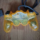 Playstation PS2 ohjain - pikkukuva 3