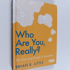Brian Little : Who Are You, Really? - pikkukuva 1