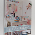 Tone Finnanger : Tildan tapaan : romanttinen ilme kotiisi - pikkukuva 1