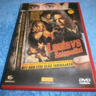 LAULAVA SALAPOLIISI   -   DVD - pikkukuva 1