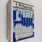 E. M. Karamäki : Epäorgaaniset kemikaalit - pikkukuva 1