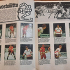 Jääkiekko keräilysarja 72-73, kaikki kuvat mukana - pikkukuva 3