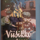 Enid Blyton: Viisikko -sarjaa pokkarina (2000-luku) - pikkukuva 4