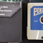 HITIT! 13 KOVAA KOTIMAISTA-Kasetti, POKOTVK-1,POKO REKORDS - pikkukuva 2