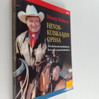 Monty Roberts : Hevoskuiskaajan käsikirja : Monty Roberts... - pikkukuva 1