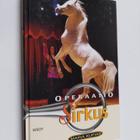 Maria Kupias : Operaatio Sirkus - pikkukuva 1