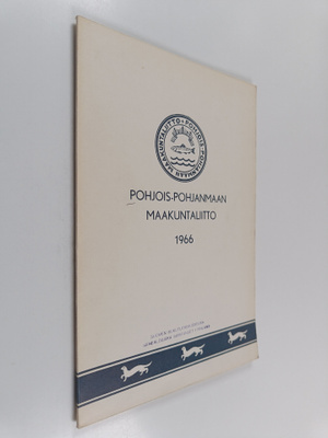 Pohjois-Pohjanmaan maakuntaliitto 1966