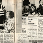 Uusi Maailma n:o 7 1976 Margaret, Naapurilähiö. Anu. - pikkukuva 5