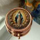 Pillerirasia Madonna - pikkukuva 1