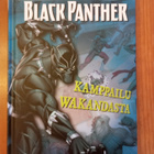 Black Panther Kamppailu Wakandasta - pikkukuva 1